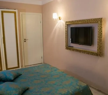 In Harmony Suites 4 - Monte Carlo Apartment