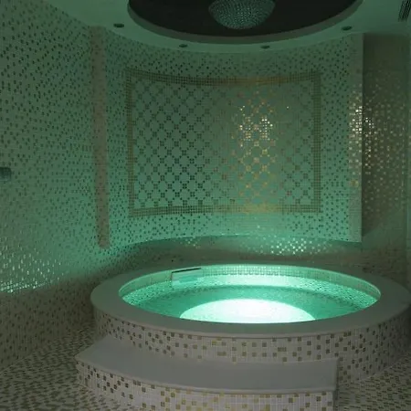 In Harmony Suites 4 - Monte Carlo Apartment Sunny Beach