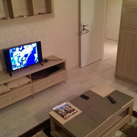 Apartment In Harmony Suites 4 - Monte Carlo *
