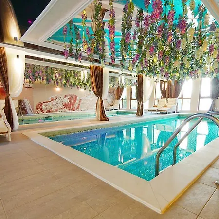 In Harmony Suites 4 - Monte Carlo Apartment