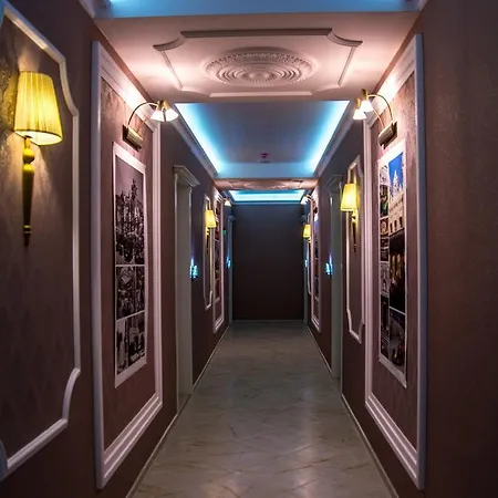 Apartment In Harmony Suites 4 - Monte Carlo *