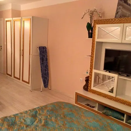 In Harmony Suites 4 - Monte Carlo * Sunny Beach