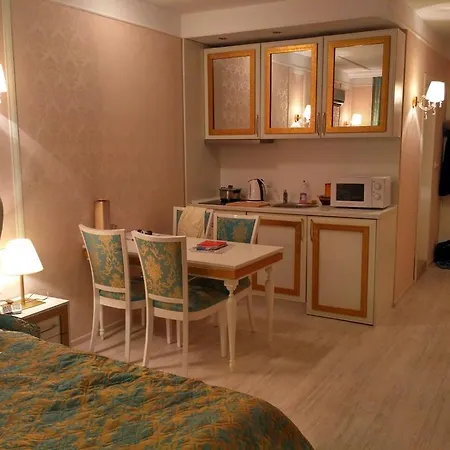 In Harmony Suites 4 - Monte Carlo Sunny Beach