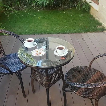 Apartment In Harmony Suites 4 - Monte Carlo *