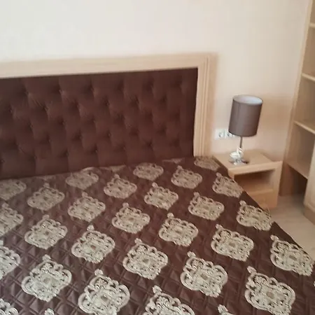 In Harmony Suites 4 - Monte Carlo Apartment