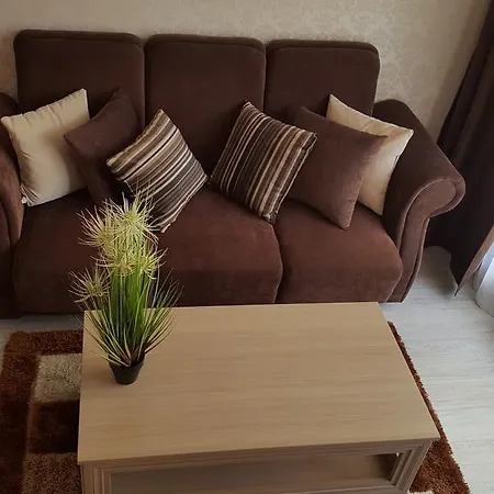 In Harmony Suites 4 - Monte Carlo Sunny Beach