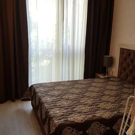In Harmony Suites 4 - Monte Carlo