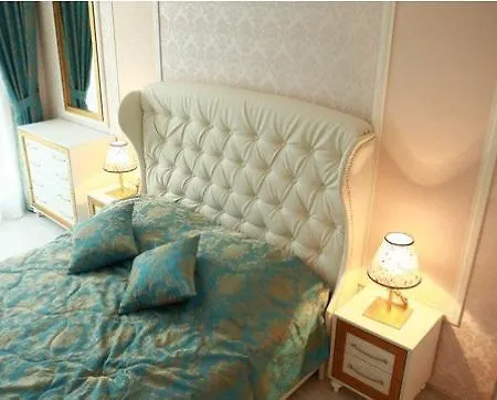 In Harmony Suites 4 - Monte Carlo *