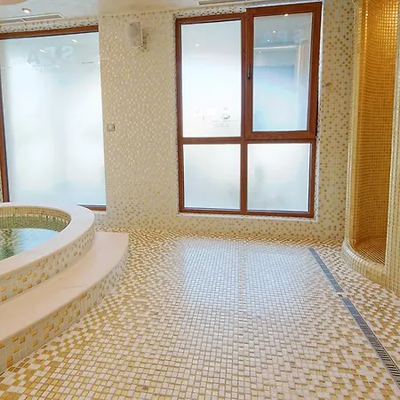 In Harmony Suites 4 - Monte Carlo