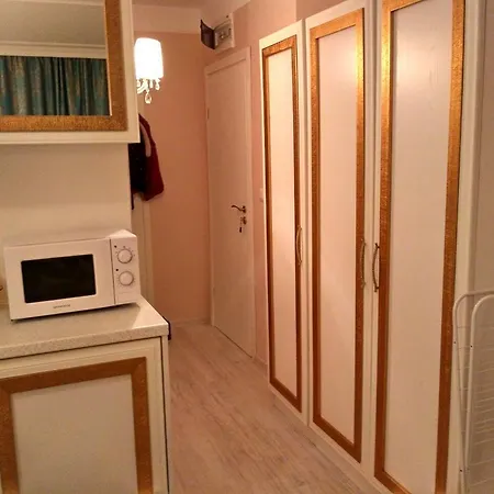 In Harmony Suites 4 - Monte Carlo * Sunny Beach