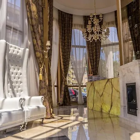 In Harmony Suites 4 - Monte Carlo