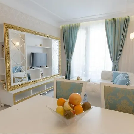 In Harmony Suites 4 - Monte Carlo