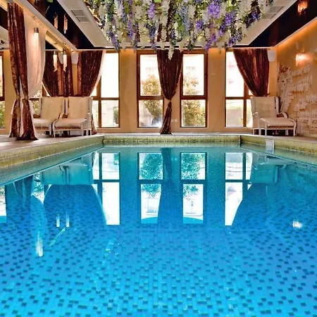 In Harmony Suites 4 - Monte Carlo Slantschew brjag