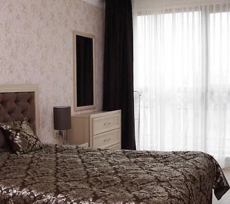 In Harmony Suites 4 - Monte Carlo Apartment