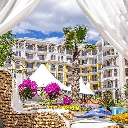 In Harmony Suites 4 - Monte Carlo