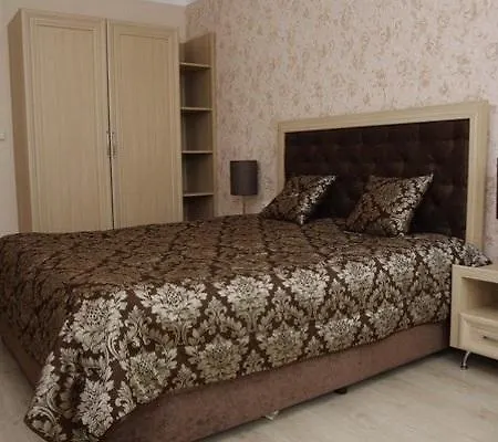 In Harmony Suites 4 - Monte Carlo Apartment *