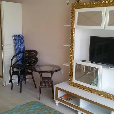 In Harmony Suites 4 - Monte Carlo