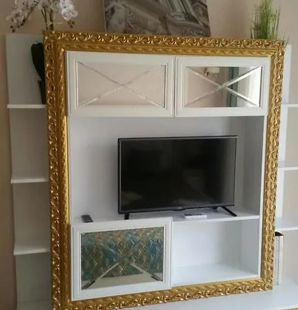 In Harmony Suites 4 - Monte Carlo Apartment