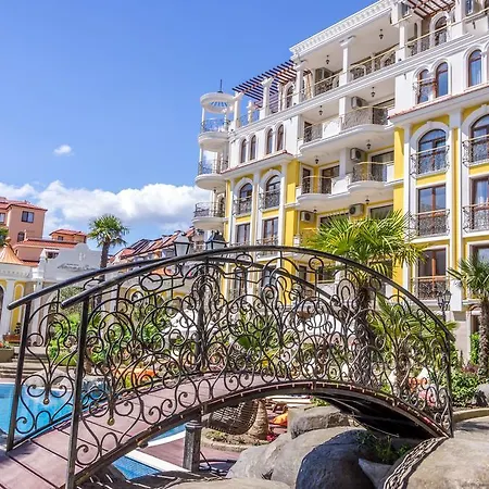 In Harmony Suites 4 - Monte Carlo
