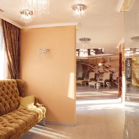 In Harmony Suites 4 - Monte Carlo Slantschew brjag