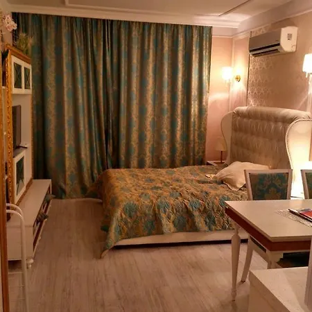 In Harmony Suites 4 - Monte Carlo *