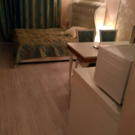 In Harmony Suites 4 - Monte Carlo Apartment *