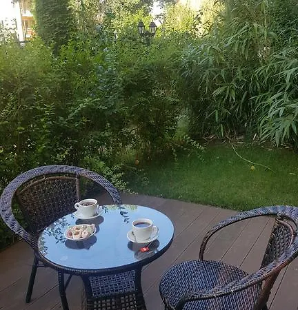 In Harmony Suites 4 - Monte Carlo Apartment Slantschew brjag