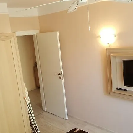 In Harmony Suites 4 - Monte Carlo * Slantschew brjag