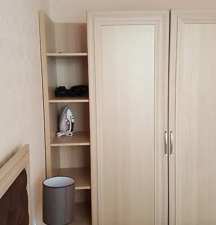 In Harmony Suites 4 - Monte Carlo Apartment Slantschew brjag