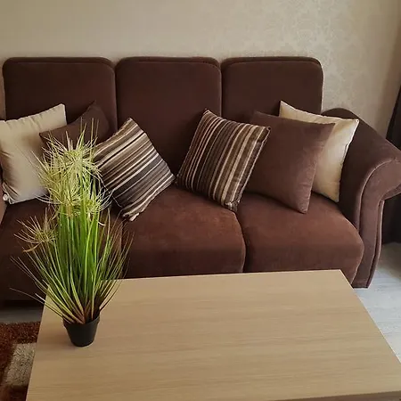 In Harmony Suites 4 - Monte Carlo Slantschew brjag