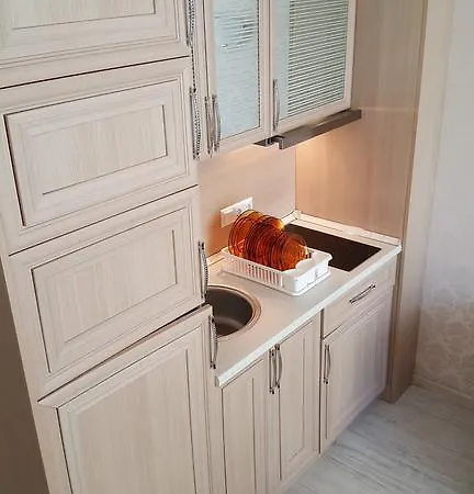 Apartment In Harmony Suites 4 - Monte Carlo Slantschew brjag