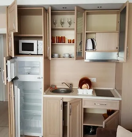 Apartment In Harmony Suites 4 - Monte Carlo
