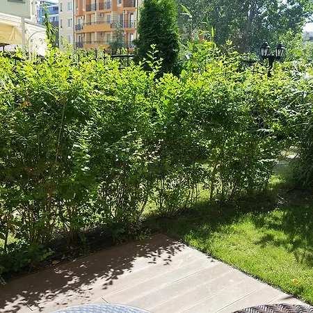 Apartment In Harmony Suites 4 - Monte Carlo *