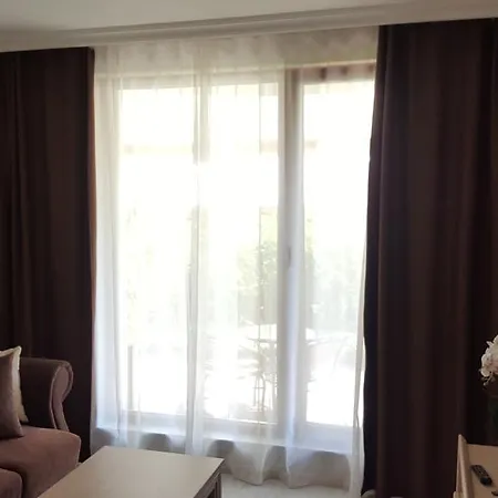Apartment In Harmony Suites 4 - Monte Carlo *