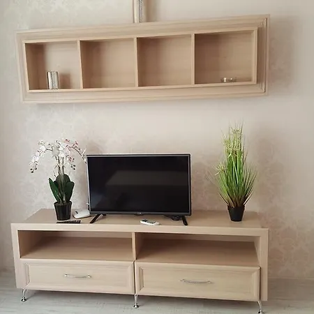 Apartment In Harmony Suites 4 - Monte Carlo *