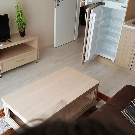 In Harmony Suites 4 - Monte Carlo Apartment *