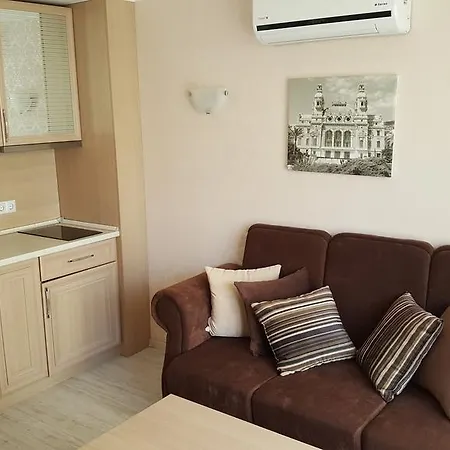 In Harmony Suites 4 - Monte Carlo *