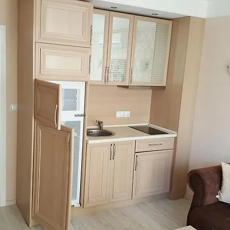Apartment In Harmony Suites 4 - Monte Carlo