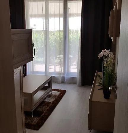 In Harmony Suites 4 - Monte Carlo